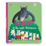 Le loup et les 7 chevreaux