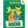 Pokémon - Pars à la découverte de Hoenn