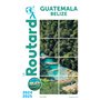 Guide du Routard Guatemala 2024/2025 16,59 €