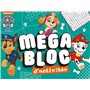 Pat' Patrouille - Méga bloc d'activités
