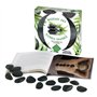 COFFRET Massage aux pierres chaudes