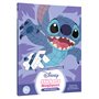DISNEY - Mes stickers magiques - Mystères (7+) - Créatures fantastiques