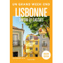 Lisbonne Un Grand Week-end