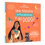 DISNEY PRINCESSES - Une histoire de Pocahontas et au dodo ! - Des amis très gourmands