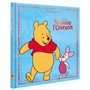 WINNIE L'OURSON - Les Grands Classiques - L'histoire du film - Disney