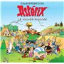 Calendrier Astérix 2025