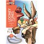 Coloriages mystères - Looney Tunes T3