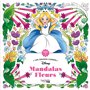 Mandalas Disney - Fleurs