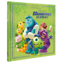 MONSTRES ACADEMY - Les Grands Classiques - Disney Pixar