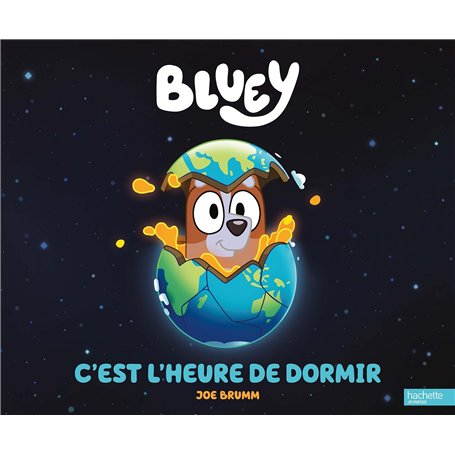 Bluey - C'est l'heure de dormir