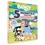 Bluey - 5 minutes pour une histoire