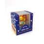 COFFRET Mini Lucky Cat doré
