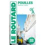 Guide du Routard Les Pouilles 2025/26