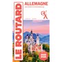 Guide du Routard Allemagne 2025/26