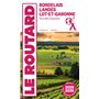 Guide du Routard Bordelais
