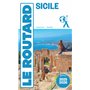 Guide du Routard Sicile 2025/26