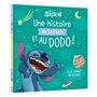 DISNEY - Une histoire de Stitch et au dodo ! - 3. Le combat de Kijimu