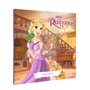 RAIPONCE - Monde Enchanté - Quelle artiste ! - Disney Princesses