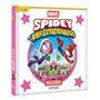 SPIDEY ET SES AMIS EXTRAORDINAIRES - Mission Cupidon - MARVEL