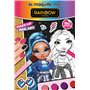 Rainbow High - Je maquille