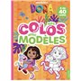 Dora - Mes colos avec modèles