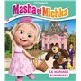 Masha et Michka - Le mariage surprise