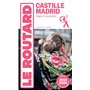 Guide du Routard Castille, Madrid 2024/25 16,59 €