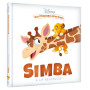 DISNEY - Mes Premières Histoires - Simba à la rescousse