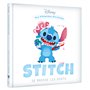 DISNEY - Mes Premières Histoires - Stitch se brosse les dents