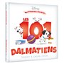 DISNEY - Mes Premières Histoires - Les 101 Dalmatiens jouent à cache-cache