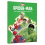 SPIDER-MAN - [BD] 2. Les Avengers contre-attaquent - MARVEL
