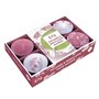 COFFRET Potages & bouillons maison (rose ancien)