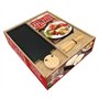 COFFRET Raclette à deux