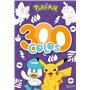 Pokémon - 300 colos