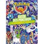 Pokémon - Le guide des Pokémon légendaires et fabuleux NED