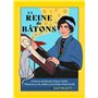 La Reine de Bâtons