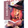 Coloriages mystères - Sorcières 15,61 €