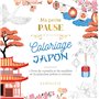 Petite pause Coloriage Japon