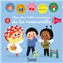 Mes plus belles comptines de la maternelle