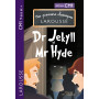 Mes premiers classiques Larousse : Docteur Jekyll et Mister Hyde CM1 4,84 €