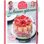 Le Girl's Book de la pâtisserie - Les beaux gâteaux