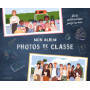 Mon album photos de classe