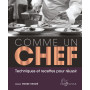 Comme un chef