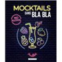 Mocktails sans bla bla