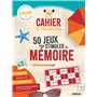Cahier de vacances senior spécial mémoire