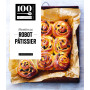 Recettes au robot pâtissier
