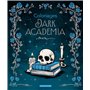 Dark Academia Coloriages