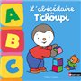 L'Abécédaire de T'choupi