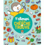 T'choupi Mon premier cherche et trouve