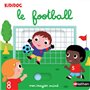 Mon imagier animé le football